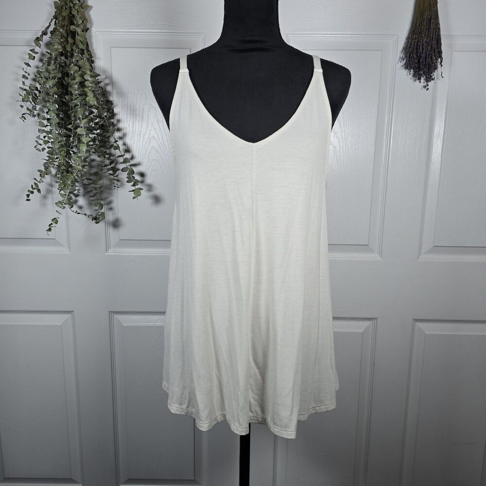 Torrid Camisole Swing Tank Top Plus Size 0 (XL)